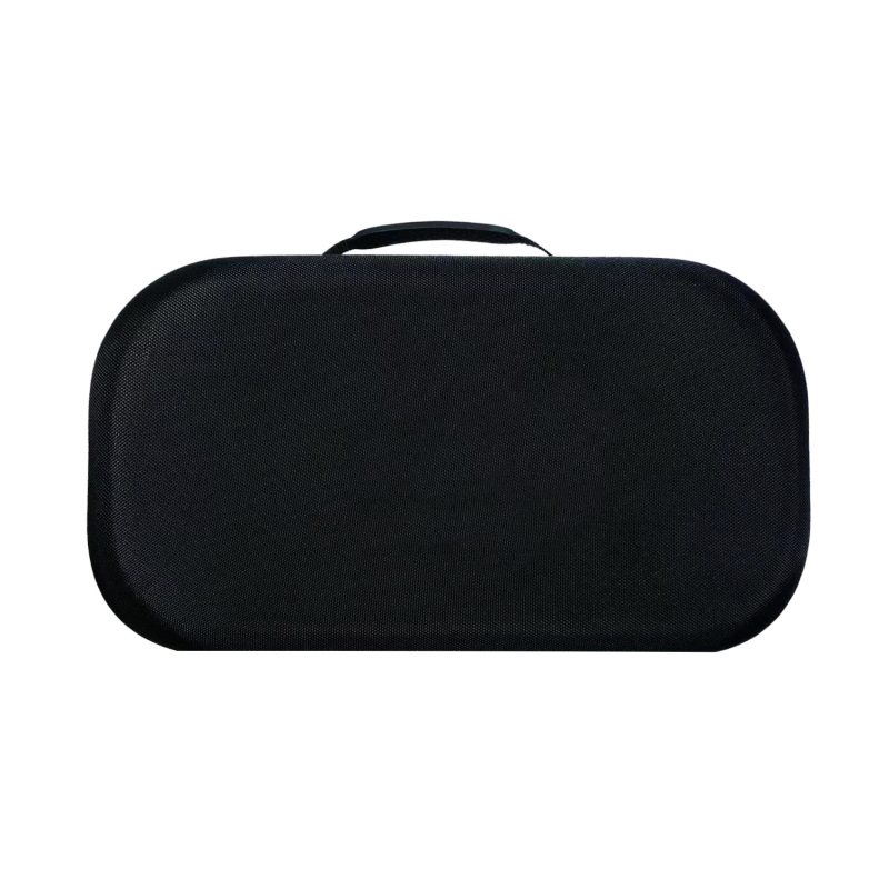 Husă EVA dură PSVR2 pentru VR headset – portabilă, 43×17×24 cm, 0,95 kg, pentru PSVR2