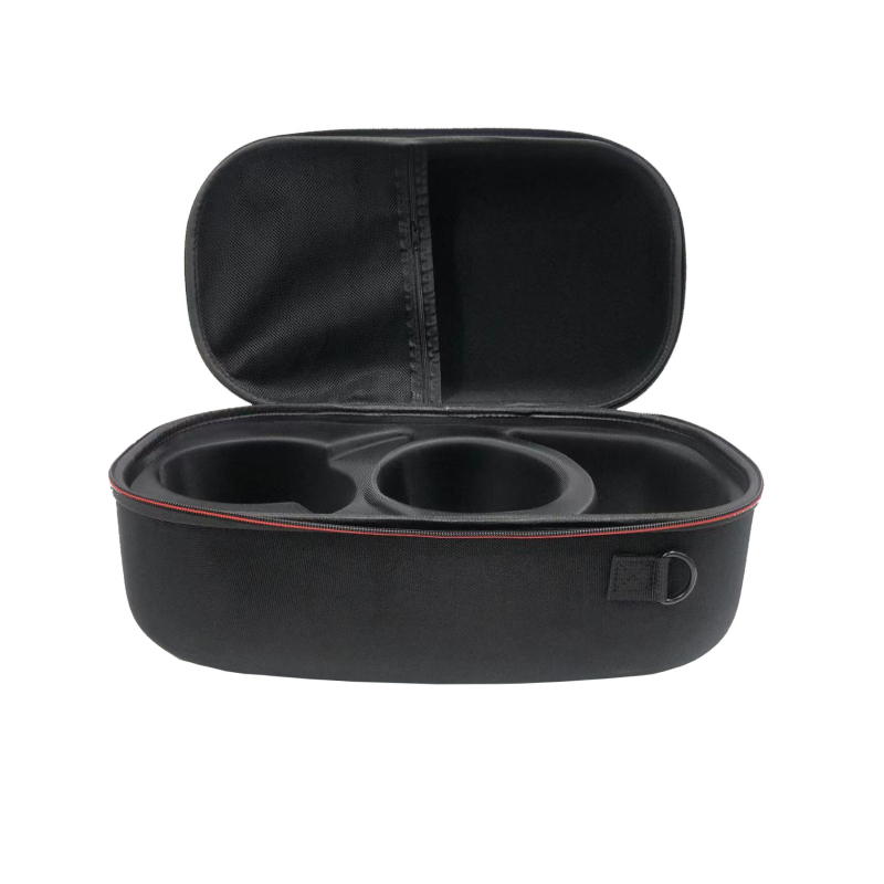 Husă EVA dură PSVR2 pentru VR headset – portabilă, 43×17×24 cm, 0,95 kg, pentru PSVR2