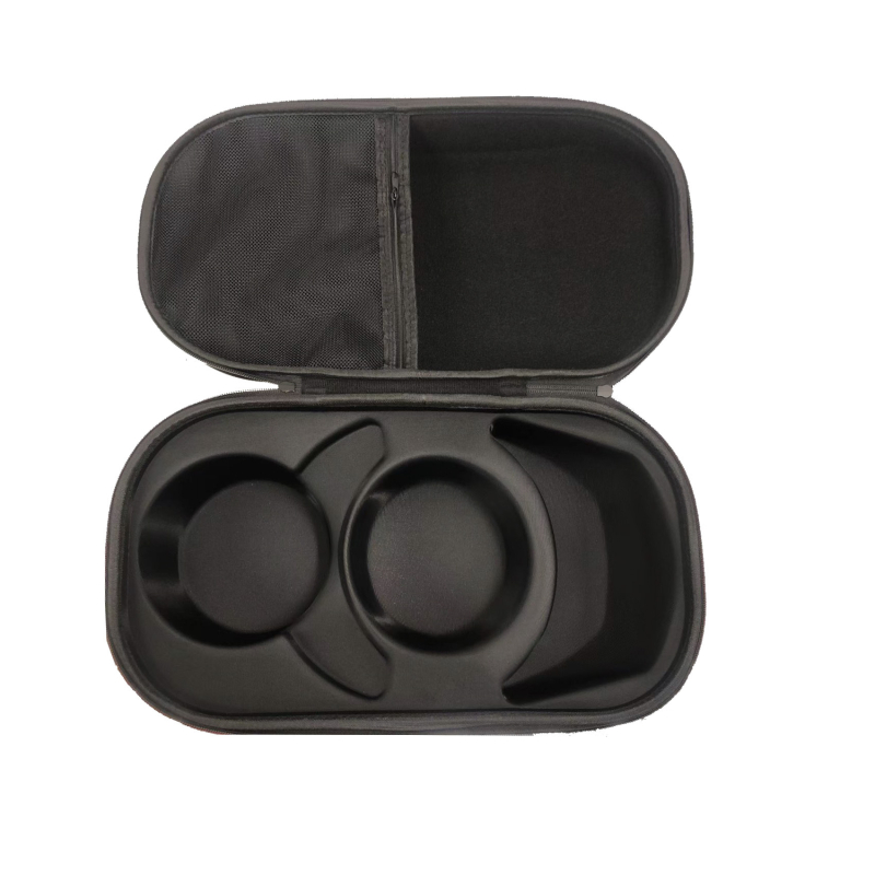 Husă EVA dură PSVR2 pentru VR headset – portabilă, 43×17×24 cm, 0,95 kg, pentru PSVR2