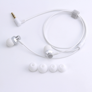 In-ear ακουστικά για Meta Quest 3 – ZYDTEK, μοντέλο Meta Quest 3, 3,5 mm διασύνδεση ήχου, κατασκευή από αλουμινένιο κράμα, βάρος 18 g