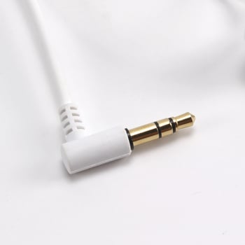 In-ear ακουστικά για Meta Quest 3 – ZYDTEK, μοντέλο Meta Quest 3, 3,5 mm διασύνδεση ήχου, κατασκευή από αλουμινένιο κράμα, βάρος 18 g