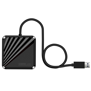 Adaptor STARTRC GAMES, Model 2 (Origine: Shenzhen)