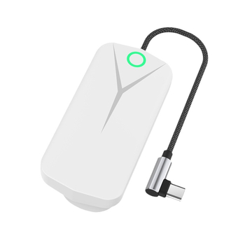 Power Bank za VR – Li‑polymer baterija 5000mAh, QC2.0 brzo punjenje, ulaz 5V, izlaz 5V