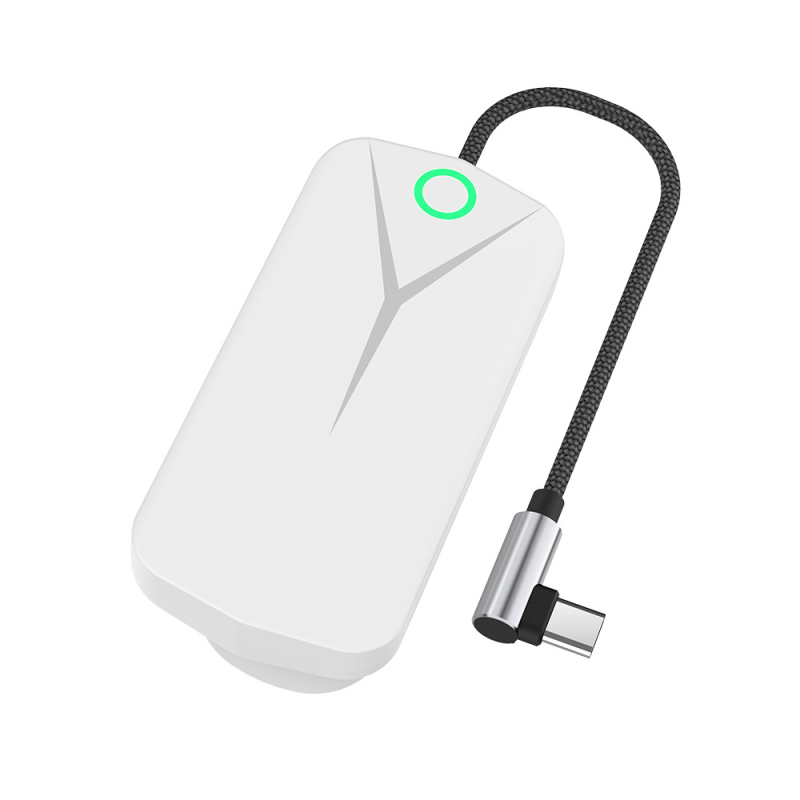 Power Bank za VR – Li‑polymer baterija 5000mAh, QC2.0 brzo punjenje, ulaz 5V, izlaz 5V