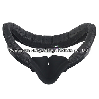 Náhradná silikonová maska na oči pre Oculus Quest 2 – mäkké ochranné krytie proti zatmeniu, kompatibilné s Quest 2, značka Lingle, uvedená na trh v roku 2022