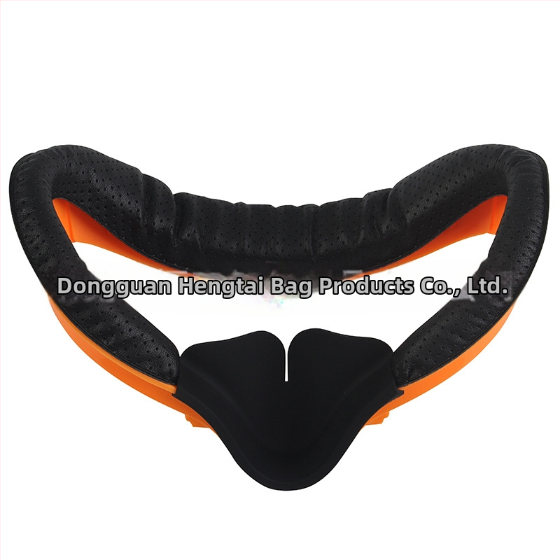 Náhradná silikonová maska na oči pre Oculus Quest 2 – mäkké ochranné krytie proti zatmeniu, kompatibilné s Quest 2, značka Lingle, uvedená na trh v roku 2022