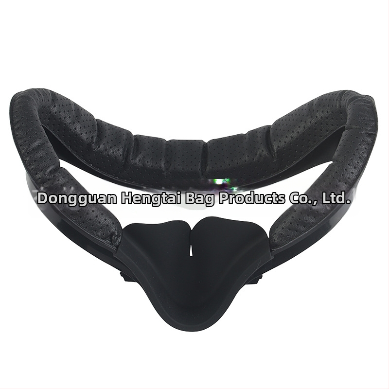 Náhradná silikonová maska na oči pre Oculus Quest 2 – mäkké ochranné krytie proti zatmeniu, kompatibilné s Quest 2, značka Lingle, uvedená na trh v roku 2022