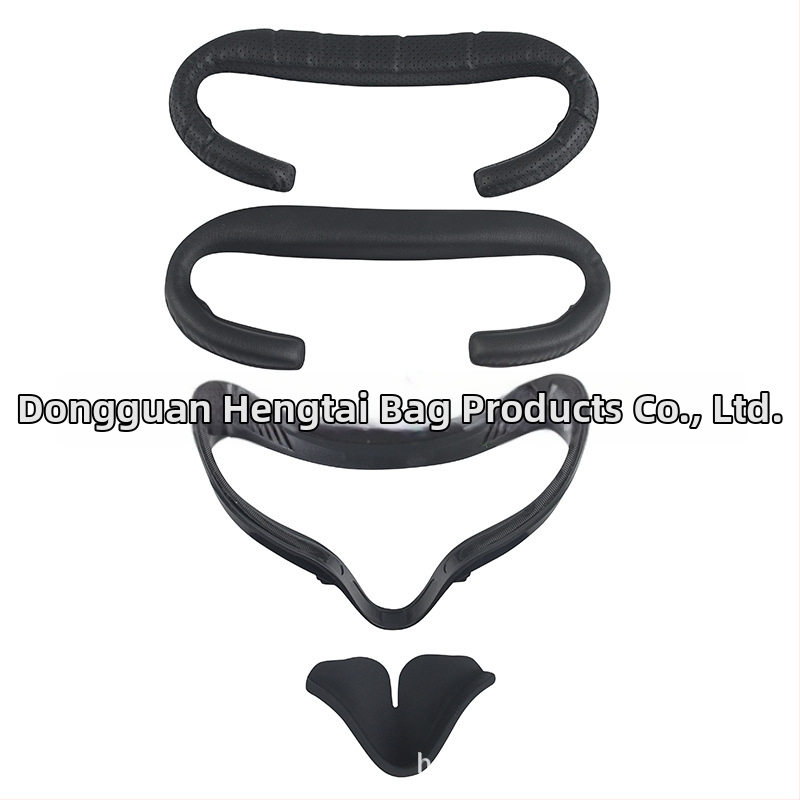 Náhradná silikonová maska na oči pre Oculus Quest 2 – mäkké ochranné krytie proti zatmeniu, kompatibilné s Quest 2, značka Lingle, uvedená na trh v roku 2022