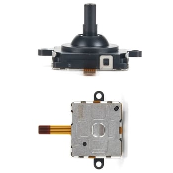 Oculus Quest 2 ovládač joystick modul - všetko v jednom, originálne opravné diely, smerová tyč, ABS, 0,02 kg