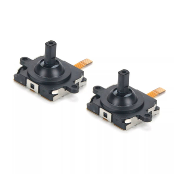 Oculus Quest 2 ovládač joystick modul - všetko v jednom, originálne opravné diely, smerová tyč, ABS, 0,02 kg