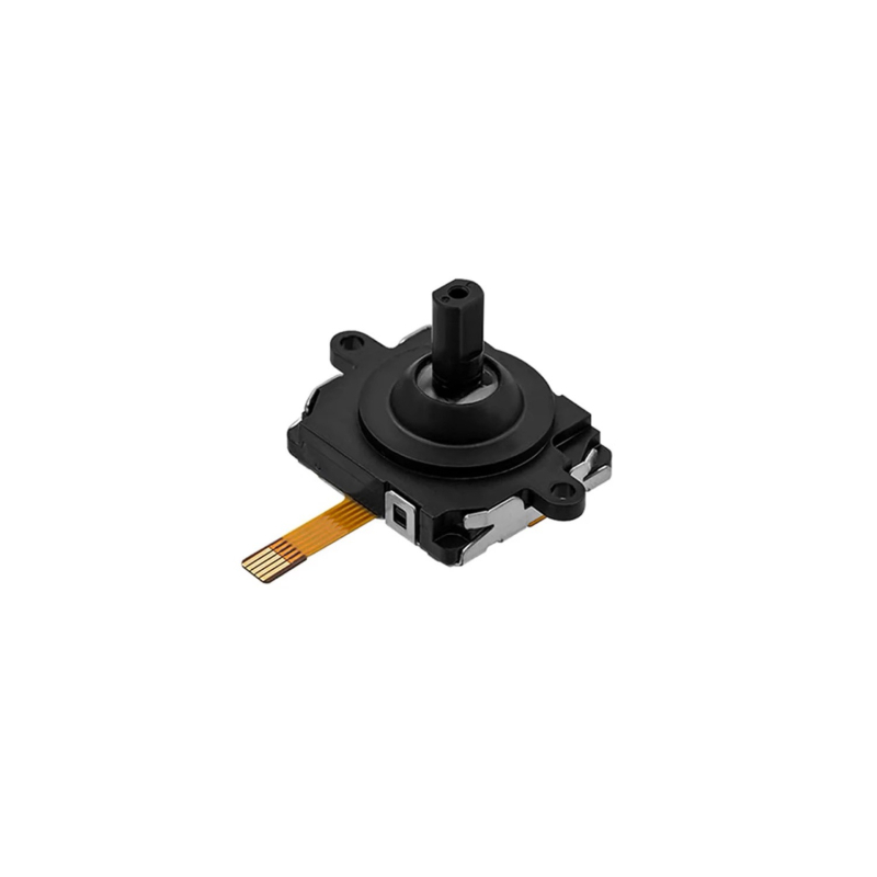 Oculus Quest 2 ovládač joystick modul - všetko v jednom, originálne opravné diely, smerová tyč, ABS, 0,02 kg