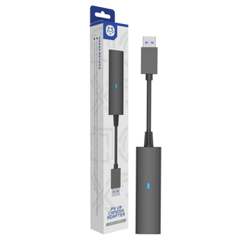 Adaptor PS5 VR USB 3.0 pentru PSVR la PS5 cablu de date
