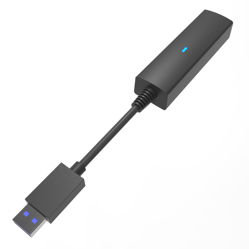 Adaptor PS5 VR USB 3.0 pentru PSVR la PS5 cablu de date