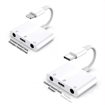 Zvucna kartica za napajanje za live streaming XYW-30, Core Research Micro, kompatibilno s Apple i Android tabletima, Type-C kabel