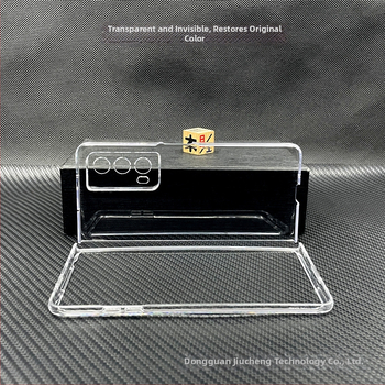 Honor Magic VS2 – Flip stila PC korpuss, injekcijas formēšana, izturīgs pret kritieniem, siltuma vadīšana, pret pirkstu nospiedumiem