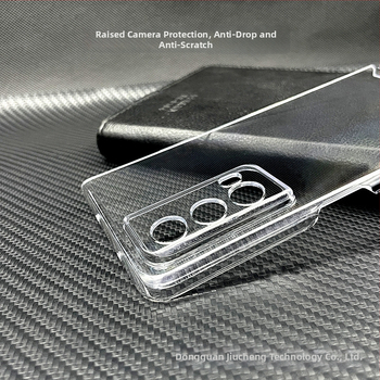 Honor Magic VS2 – Flip stila PC korpuss, injekcijas formēšana, izturīgs pret kritieniem, siltuma vadīšana, pret pirkstu nospiedumiem