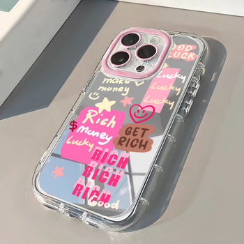 Θήκη iPhone 16 Pro Max από TPU – All-Inclusive anti-fall προστασία, προστασία από πτώσεις και φθορά, SKYMIND