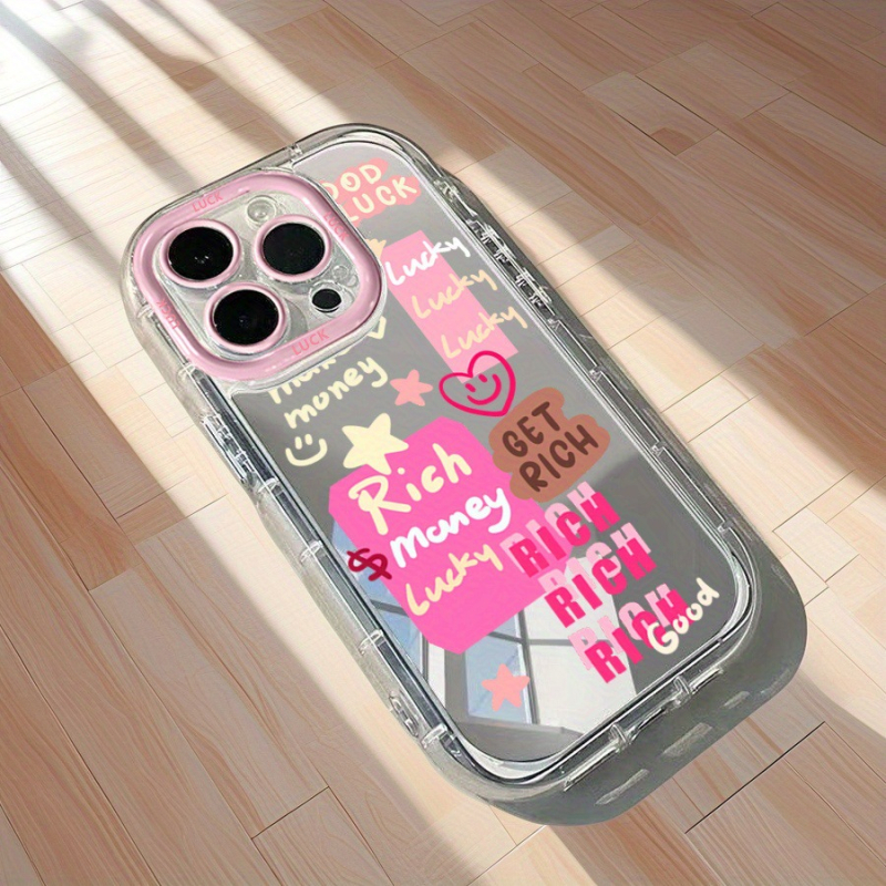 Θήκη iPhone 16 Pro Max από TPU – All-Inclusive anti-fall προστασία, προστασία από πτώσεις και φθορά, SKYMIND