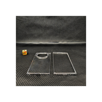 Θήκη Flip για τη σειρά Vivo X Fold, υλικό PC, φινίρισμα καθρέφτης, απαγωγή θερμότητας, προστασία από πτώσεις