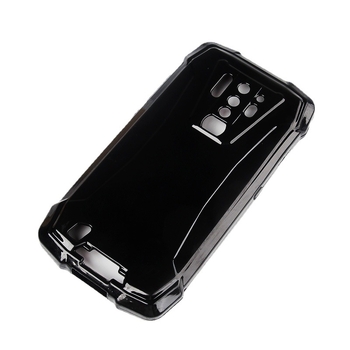 Θήκη TPU πίσω προστασίας για Blackview BV9900, συμβατή με BV9700 και BV6900 - προσαρμόσιμη, ανθεκτική στις πτώσεις