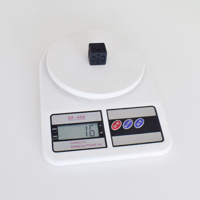 MD18 Inteligentna magnetska bežična kamera s noćnim vidom – 1080p, 3.6 mm objektiv, napajanje 5V, težina 18 g