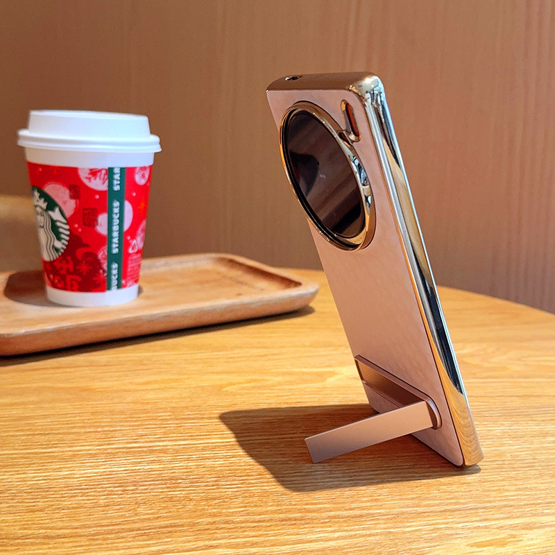 Carcasă Vivo - stil all-inclusive, simplu - piele ecologică