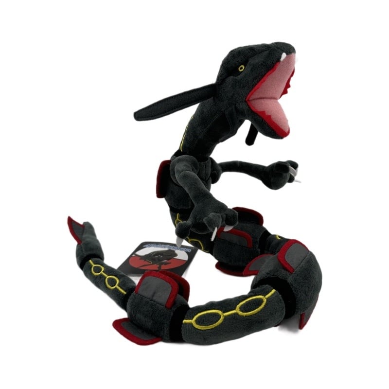 Λούτρινο δράκος κούκλα, καρτούν στυλ, κοντή γούνα, γέμισμα PP βαμβάκι, προσαρμογή κατά παραγγελία