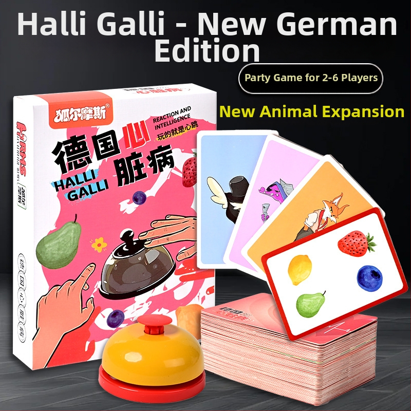 Set kartične igre s debelim vodootpornim karticama, pakiran u torbi, potiče koordinaciju ruke i oka te interaktivnu igru.