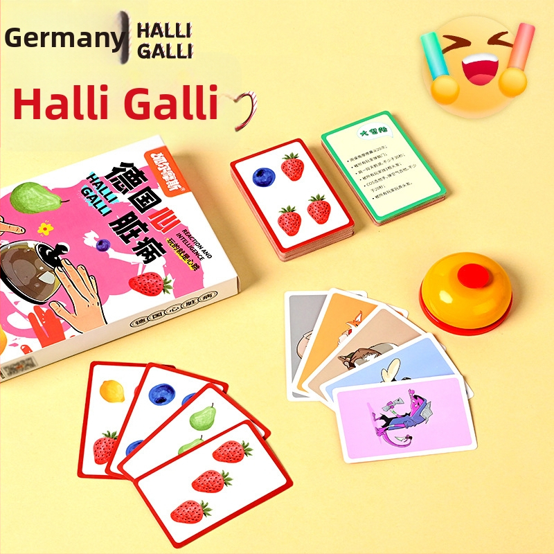 Set kartične igre s debelim vodootpornim karticama, pakiran u torbi, potiče koordinaciju ruke i oka te interaktivnu igru.