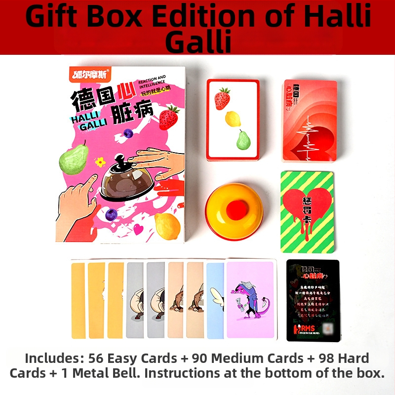 Set kartične igre s debelim vodootpornim karticama, pakiran u torbi, potiče koordinaciju ruke i oka te interaktivnu igru.