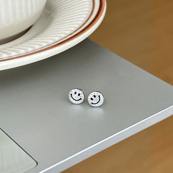 Naušnice - Bakar, Insta Stil, Elektroplatirano, Za Žene