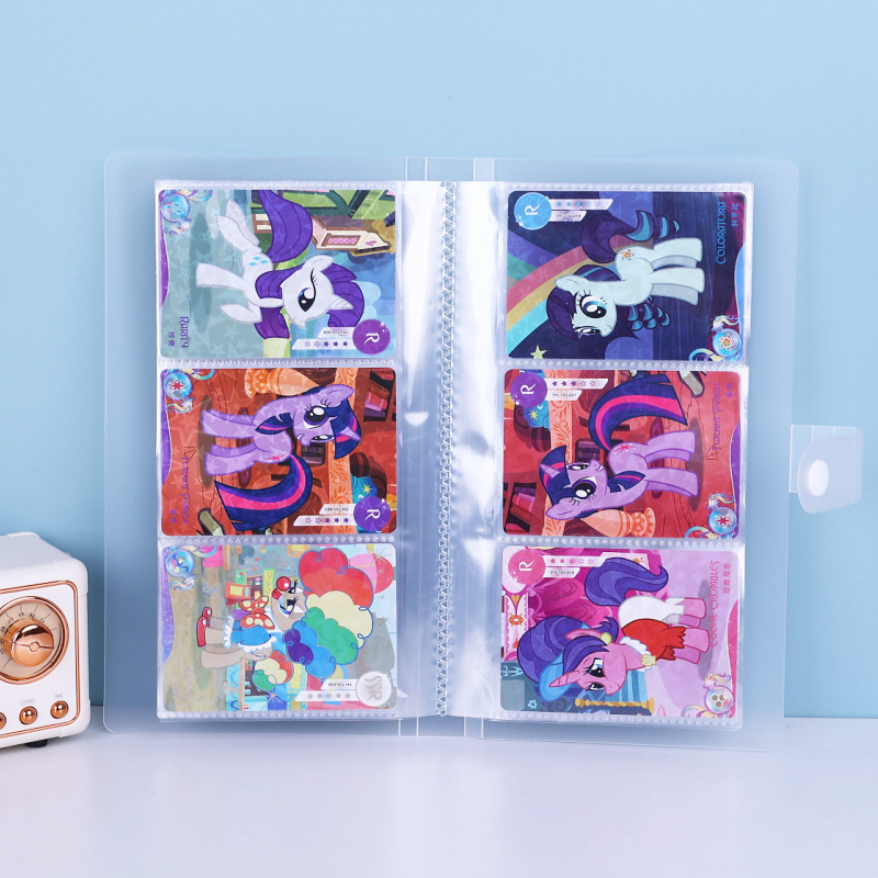 Karikatūru stilā veidots fotoalbums ar 20 iekšējām lapām, ultraskaņas saitēšana, PP vāks, pielāgošana un logotipa drukāšana