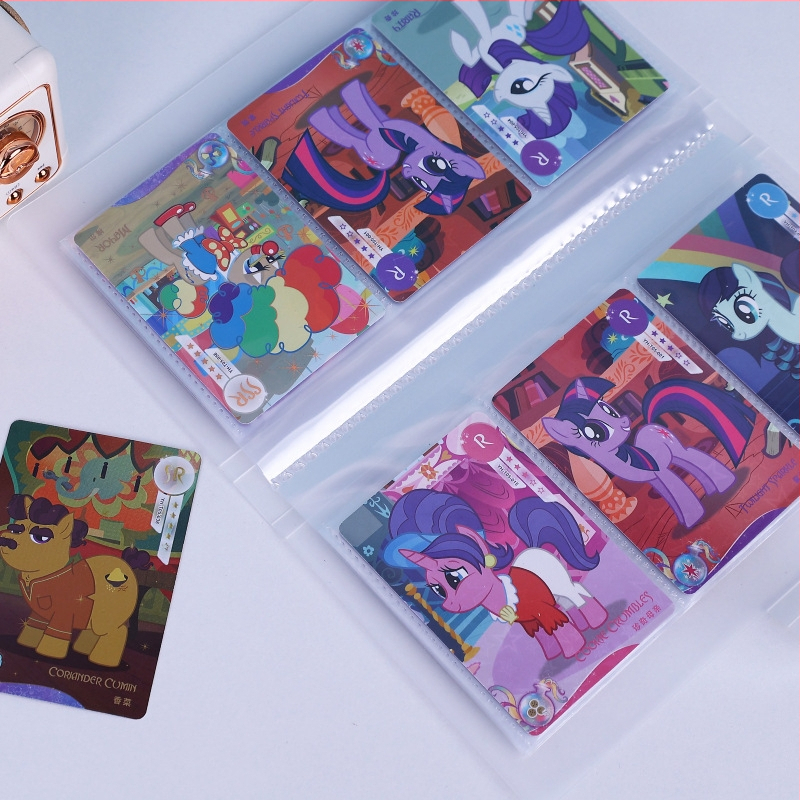 Karikatūru stilā veidots fotoalbums ar 20 iekšējām lapām, ultraskaņas saitēšana, PP vāks, pielāgošana un logotipa drukāšana