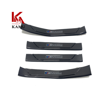 Πλακέτα προστασίας θυρών (ABS; BMW 5 Series Short Axle 2024-2025; Προστασία και διακόσμηση; Διαμόρφωση κατά παραγγελία)