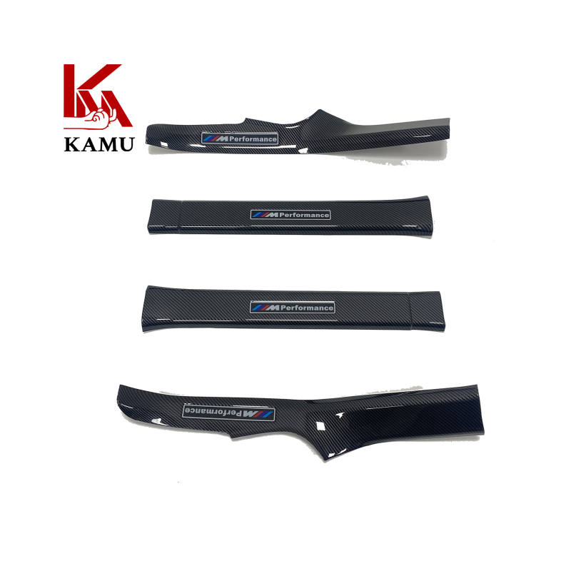 Πλακέτα προστασίας θυρών (ABS; BMW 5 Series Short Axle 2024-2025; Προστασία και διακόσμηση; Διαμόρφωση κατά παραγγελία)