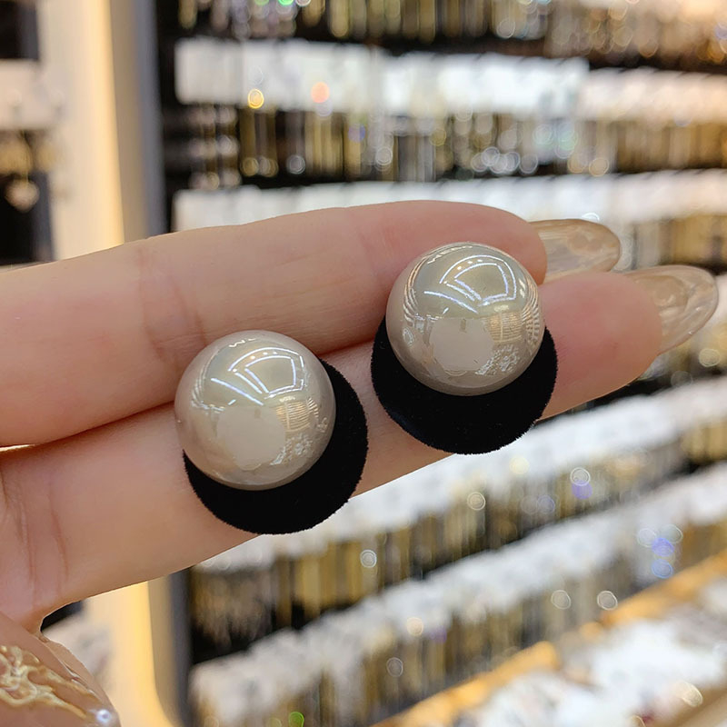 Cercei geometrici cu ac din argint 925 și acoperire cu cupru, placare electroplată, brand Honey Color, pentru femei