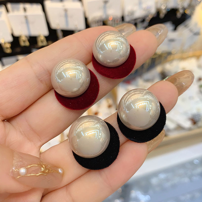 Cercei geometrici cu ac din argint 925 și acoperire cu cupru, placare electroplată, brand Honey Color, pentru femei