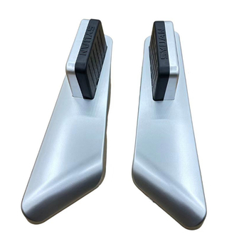 Pereche universală de pedale din plastic pentru partea din spate a mașinilor electrice A8, T90, A8L