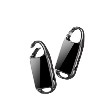 Newman H8 Φορητός επαγγελματικός καταγραφέας HD με ακύρωση θορύβου για συναντήσεις — MP3, 25 h, USB 2.0, κράμα ψευδάργύρου