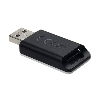 FB360 Cititor de carduri USB 2.0 — suport MINISD, SD, SDHC, TF, Mini SDHC; instalare externă; compatibil Windows 7
