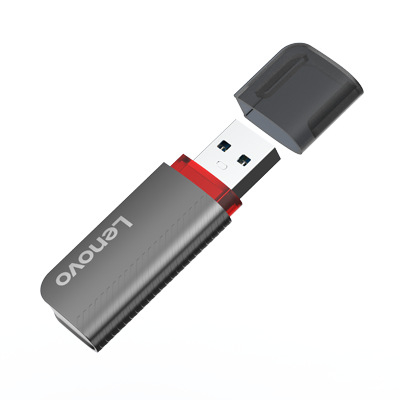 Lenovo čitač kartica USB-C/USB-A, SD i TF kartice, vanjska instalacija, macOS-kompatibilan