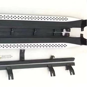 Странични педали за MG GS/ZS/HS; съвместими MG GS/ZS/HS; Brand: Other; Material: Other; Без персонализации