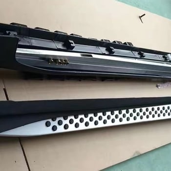 Странични педали за MG GS/ZS/HS; съвместими MG GS/ZS/HS; Brand: Other; Material: Other; Без персонализации