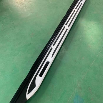 Странични педали за MG GS/ZS/HS; съвместими MG GS/ZS/HS; Brand: Other; Material: Other; Без персонализации