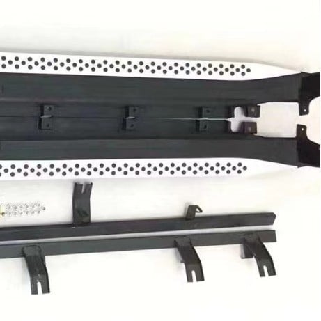 Странични педали за MG GS/ZS/HS; съвместими MG GS/ZS/HS; Brand: Other; Material: Other; Без персонализации