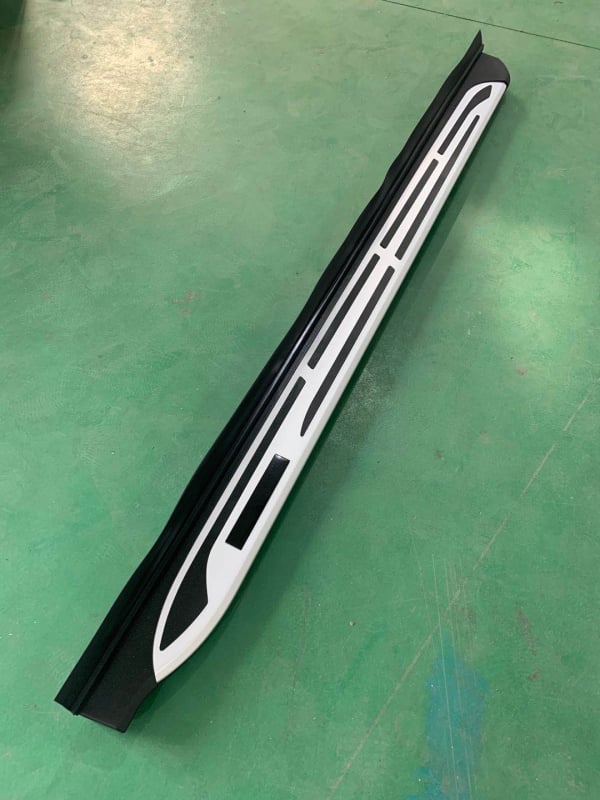 Странични педали за MG GS/ZS/HS; съвместими MG GS/ZS/HS; Brand: Other; Material: Other; Без персонализации