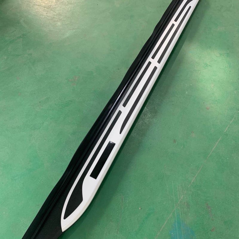 Странични педали за MG GS/ZS/HS; съвместими MG GS/ZS/HS; Brand: Other; Material: Other; Без персонализации