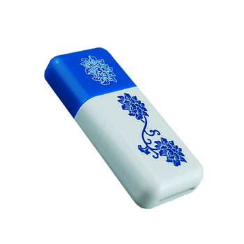 Pisen TF Čitač kartica USB 2.0 Vanjski adapter