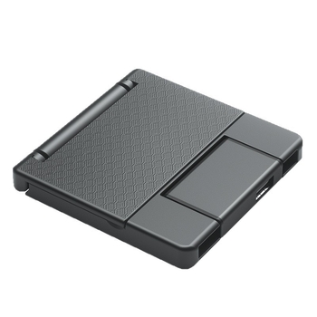 OTG čítačka kariet – USB 2.0, podpora SD/TF kariet, Type-C/Android/Apple kompatibilita, prenosný externý čítač
