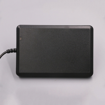 BY-1101 Kontaktus nélküli kártyaolvasó EM/ID (125 kHz) – 3–10 cm érzékelési távolság, 1–2 s olvasási idő